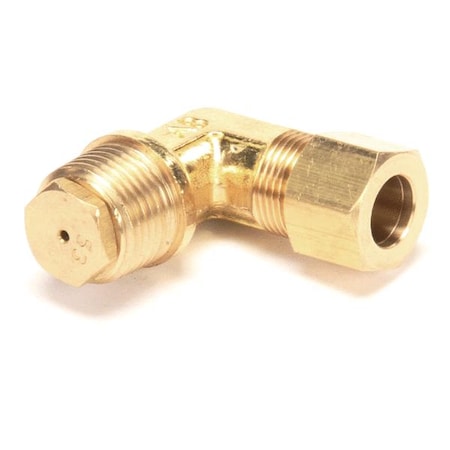 Vulcan Hart Orifice 00-713944-00053